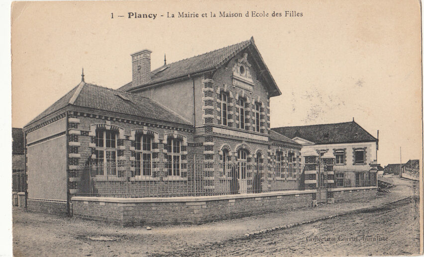 Plancy