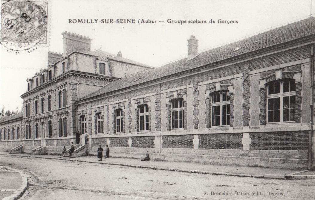 Romilly-sur-Seine