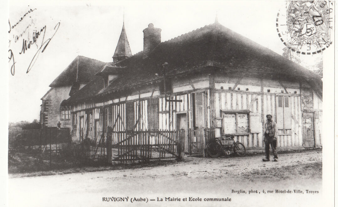 Ruvigny