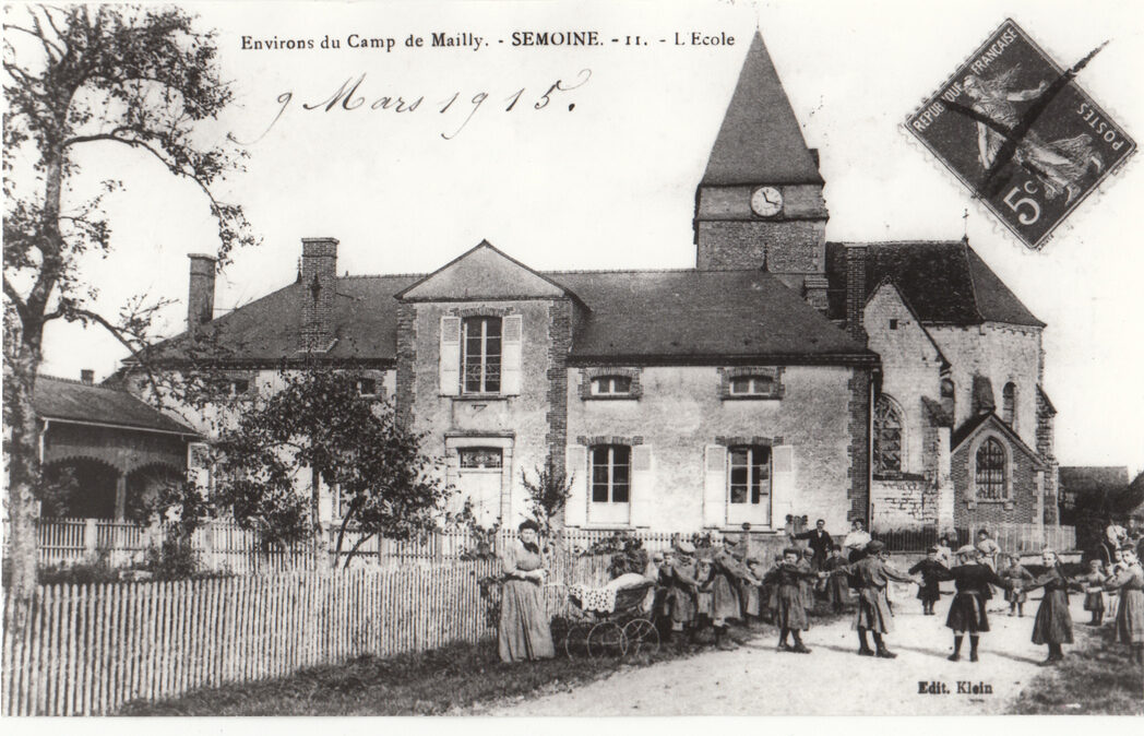 Sémoine