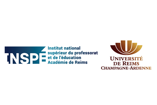 INSPE Université Reims Champagne-Ardenne